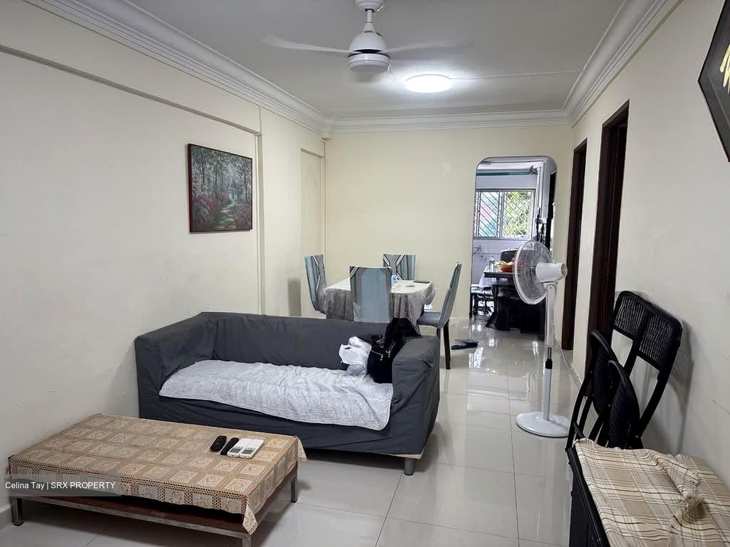 Blk 221 Serangoon Avenue 4 (Serangoon), HDB 3 Rooms #597597631